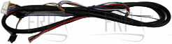 Wire Harness, Console - Product Image