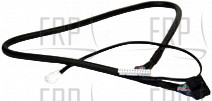 Wire harness, Console - Product Image