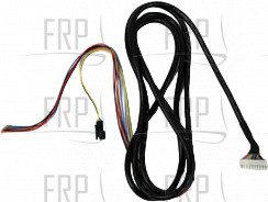 Wire Harness, Console - Product Image