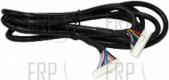 Wire harness, Console - Product Image