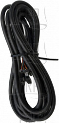 Wire harness, Console - Product Image