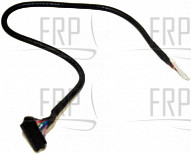 Wire Harness, Console to Mast - Product Image