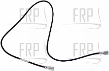 Wire Harness-Control Board - Product Image