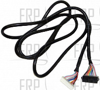 Wire Harness, Controller - Product Image