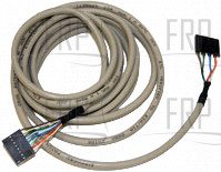 Wire Harness, Digital - Product Image