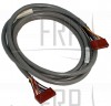 Wire harness, Display - Product Image Wire harness, Display - Product Image