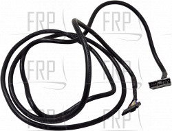 Wire Harness, Display - Product Image