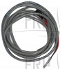 Wire harness, Extension - Product Image