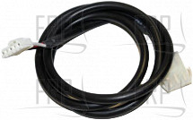 Wire harness, Generator - Product Image
