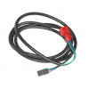 6057320 - Wire Harness, Grip, Left - Product Image
