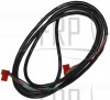 Wire Harness, Handlebar HR - Product Image