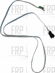 Wire Harness, Handlebar, Left - Product Image