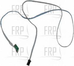 Wire Harness, Handlebar, Right - Product Image