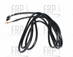 Wire harness, HR - Product Image