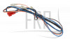 6044303 - Wire Harness, HR - Product Image