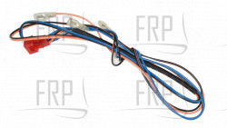 Wire Harness, HR - Product Image