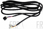 Wire harness, HR - Product Image