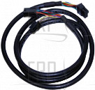Wire harness, HR - Product Image