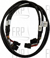 Wire harness, HR - Product Image