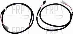 Wire Harness, HR Grip Sensor - Product Image