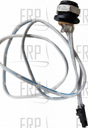 Wire harness, Input, Power - Product Image