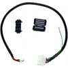 43003374 - Wire harness, IPOD - Product Image 43003374 - Wire harness, IPOD - Product Image