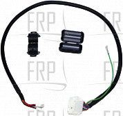 Wire harness, IPOD - Product Image