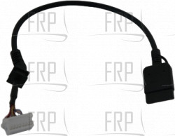 Wire harness, IPOS - Product Image