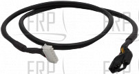 Wire Harness, Keypad to Console - Product Image