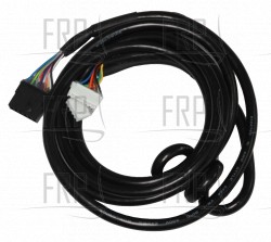 Wire Harness, Console - Product Image