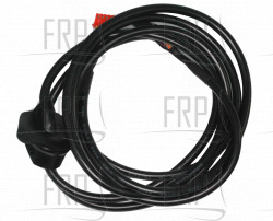 Wire Harness, Lower - Product Image
