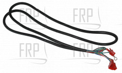 Wire Harness, Lower - Product Image