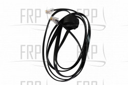 WIRE HARNESS MAIN(REXON P/N 10K23J6 - Product Image