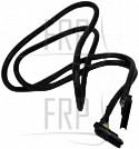 Wire harness, Mast - Product Image