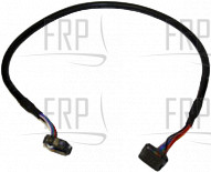 Wire Harness, MCB Board Signal - Product Image