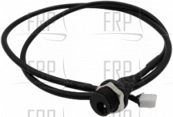 Wire harness, Power - Product Image