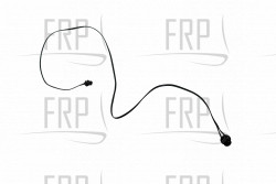 Wire Harness, Power, Input Jack - Product Image