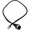 17001960 - Wire Harness, Power, Input Jack - Product Image 17001960 - Wire Harness, Power, Input Jack - Product Image