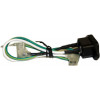 35005435 - Wire Harness, Power, Input Jack - Product Image 35005435 - Wire Harness, Power, Input Jack - Product Image