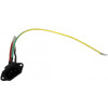 35006588 - Wire Harness, Power, Input Jack - Product Image