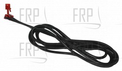 Wire Harness, Pulse - Product Image