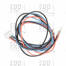 Wire Harness, Pulse - Product Image
