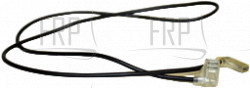 Wire Harness, Pulse - Product Image
