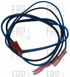 Wire Harness, Pulse, Left - Product Image