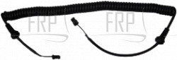 Wire Harness, Pulse, Rolling - Product Image