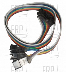 Wire Harness, Ribbon - Product Image