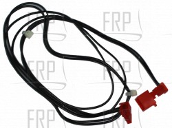 Wire harness, right sensor - Product Image