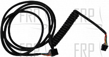 Wire harness, Seat, HR - Product Image