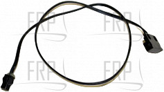 Wire Harness, Sensor - Product Image