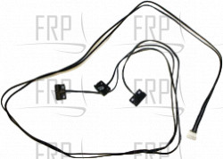 Wire harness, Sensor - Product Image